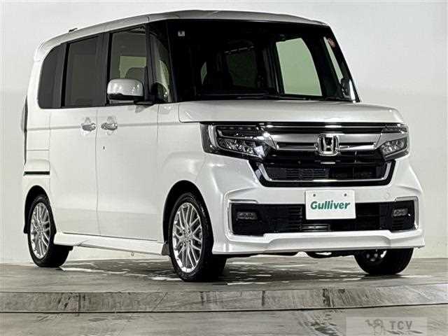2023 Honda N BOX