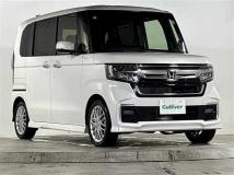 2023 Honda N BOX