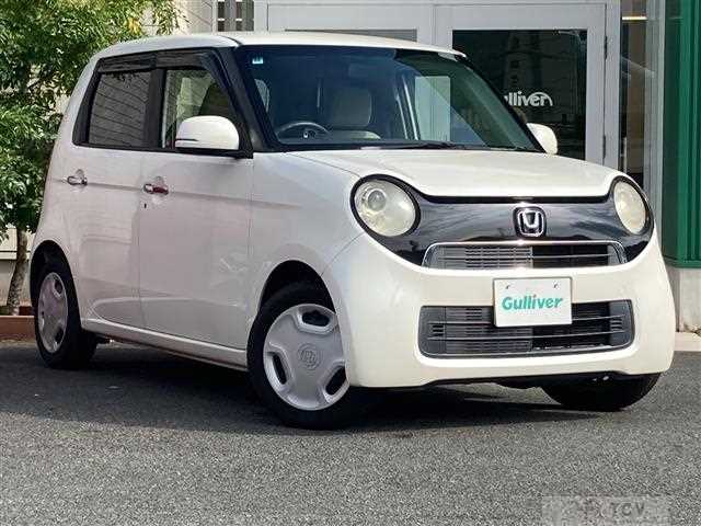 2012 Honda N-ONE