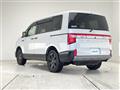 2025 Mitsubishi Delica D5