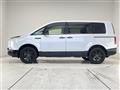 2025 Mitsubishi Delica D5