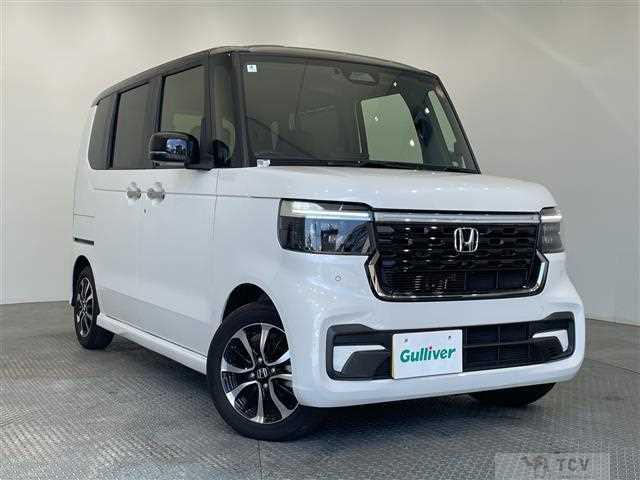 2024 Honda N BOX