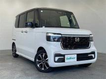 2024 Honda N BOX