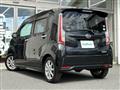2016 Daihatsu Move