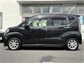 2016 Daihatsu Move
