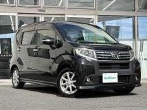 2016 Daihatsu Move