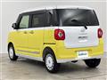2023 Daihatsu Move Canbus