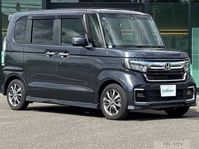 2023 Honda N BOX
