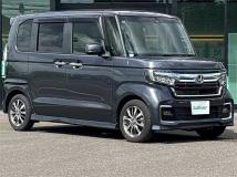 2023 Honda N BOX