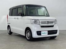 2023 Honda N BOX