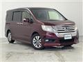2014 Honda Step WGN