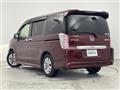 2014 Honda Step WGN