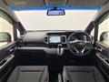 2014 Honda Step WGN