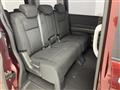 2014 Honda Step WGN