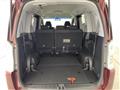 2014 Honda Step WGN