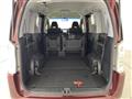 2014 Honda Step WGN