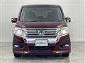 2014 Honda Step WGN