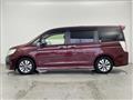 2014 Honda Step WGN
