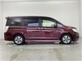 2014 Honda Step WGN