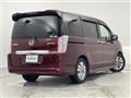 2014 Honda Step WGN