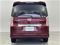 2014 Honda Step WGN