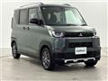 2025 Mitsubishi DELICA MINI