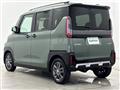 2025 Mitsubishi DELICA MINI