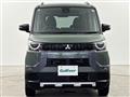2025 Mitsubishi DELICA MINI