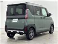 2025 Mitsubishi DELICA MINI