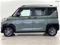 2025 Mitsubishi DELICA MINI
