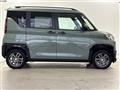 2025 Mitsubishi DELICA MINI