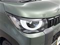 2025 Mitsubishi DELICA MINI