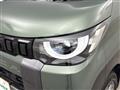 2025 Mitsubishi DELICA MINI