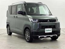 2025 Mitsubishi DELICA MINI