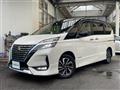 2021 Nissan Serena