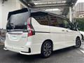 2021 Nissan Serena