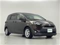 2016 Toyota Sienta