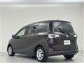 2016 Toyota Sienta