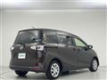 2016 Toyota Sienta