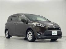 2016 Toyota Sienta