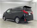 2021 Toyota Alphard