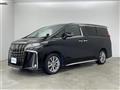 2021 Toyota Alphard