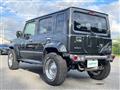2025 Suzuki Jimny