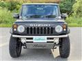 2025 Suzuki Jimny