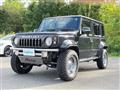 2025 Suzuki Jimny