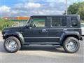2025 Suzuki Jimny