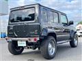 2025 Suzuki Jimny