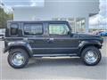 2025 Suzuki Jimny