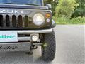2025 Suzuki Jimny