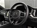 2021 Volvo V60